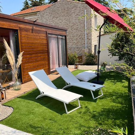Cosy Love Room Les Arcs-sur-Argens 外观 照片