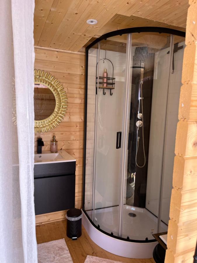 Cosy Love Room Les Arcs-sur-Argens 外观 照片