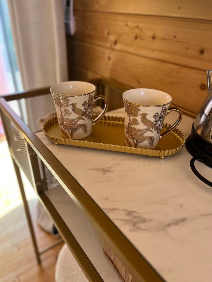 Cosy Love Room Les Arcs-sur-Argens 外观 照片