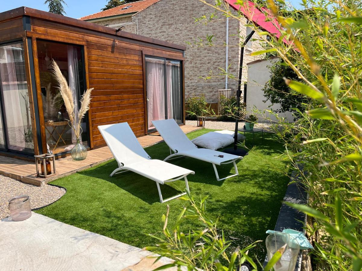 Cosy Love Room Les Arcs-sur-Argens 外观 照片