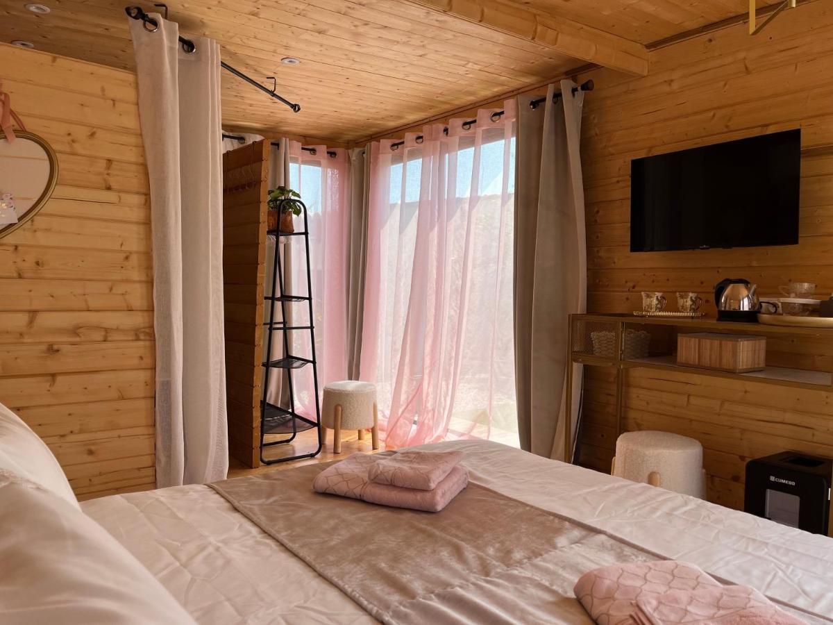 Cosy Love Room Les Arcs-sur-Argens 外观 照片