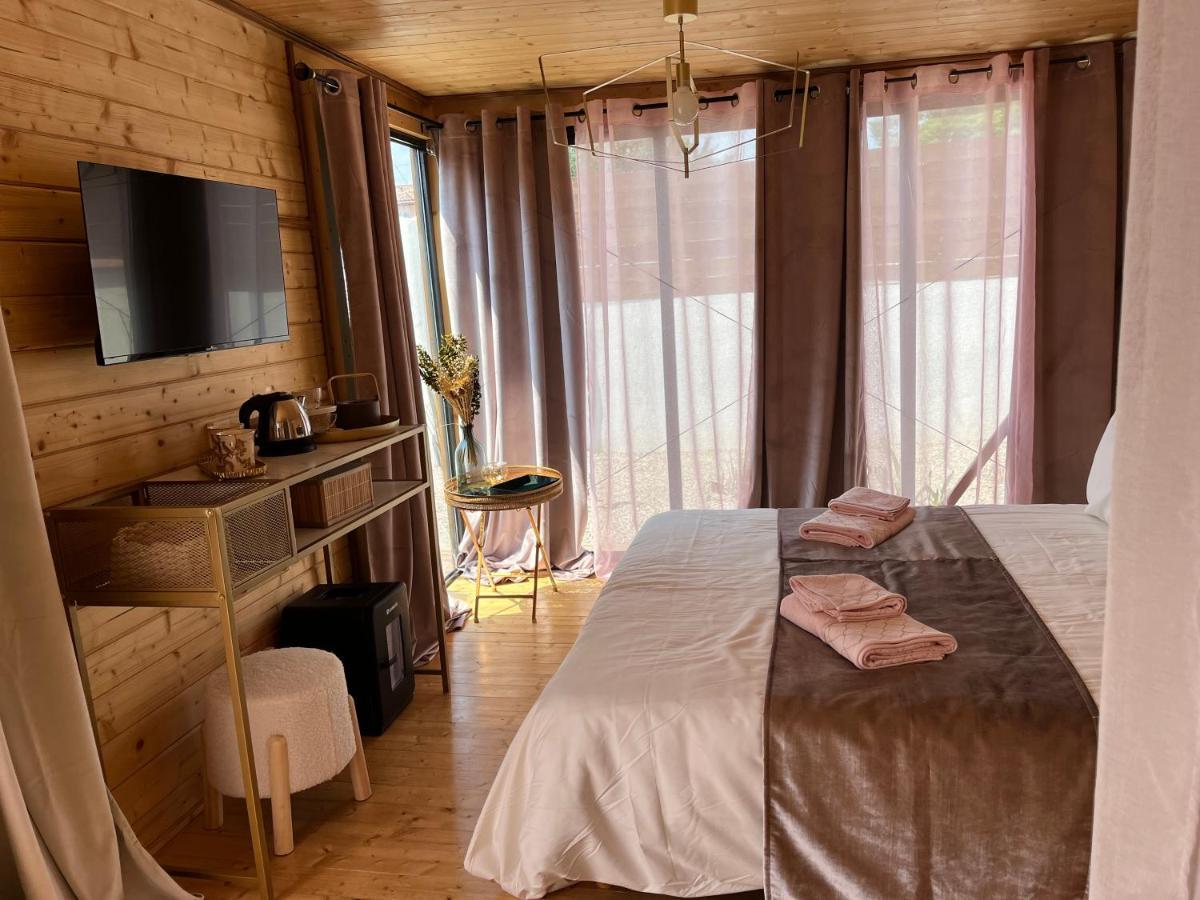 Cosy Love Room Les Arcs-sur-Argens 外观 照片