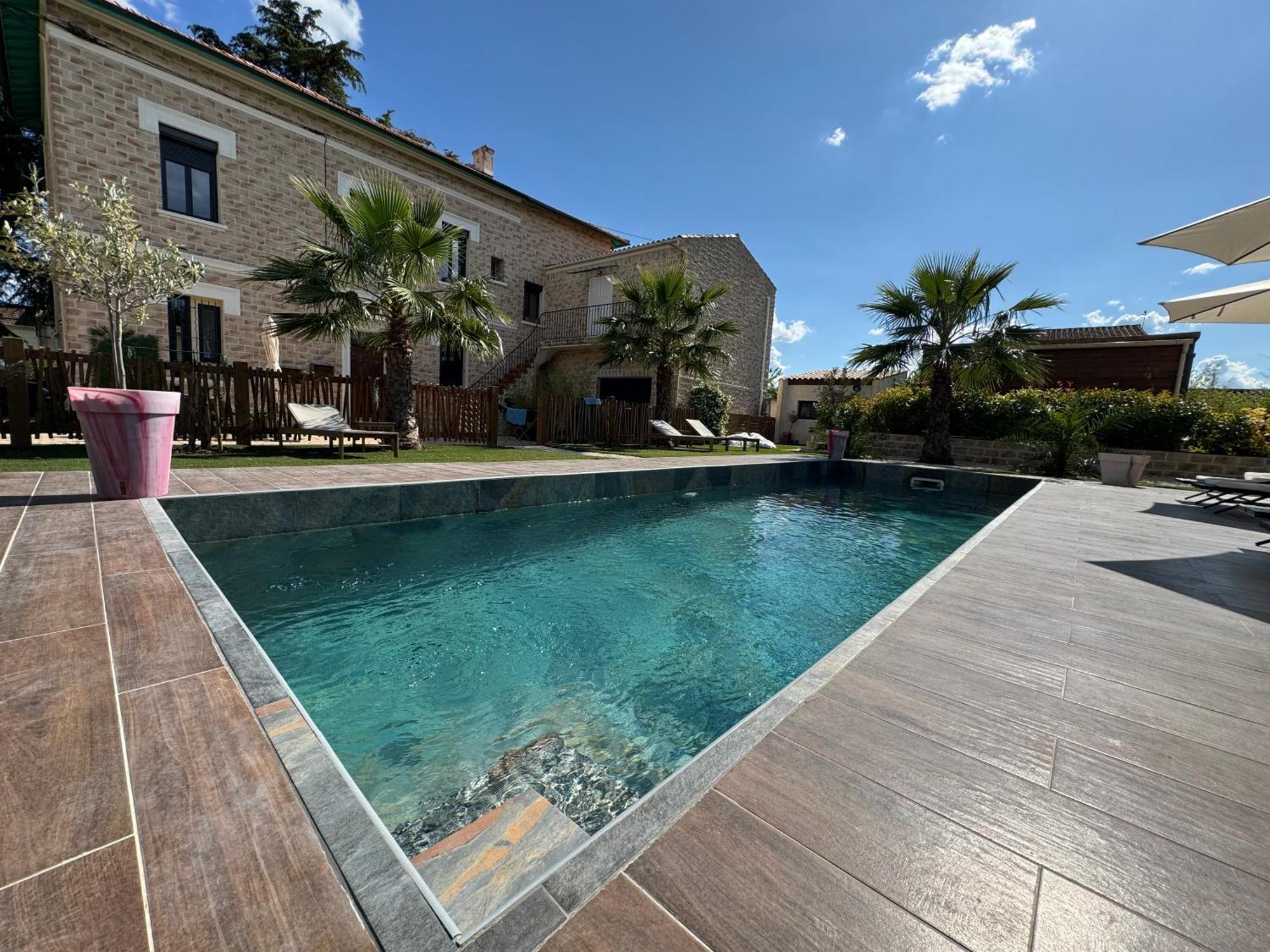 Cosy Love Room Les Arcs-sur-Argens 外观 照片